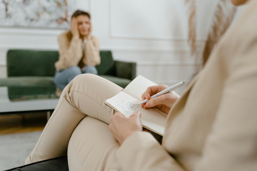 building patient trust online