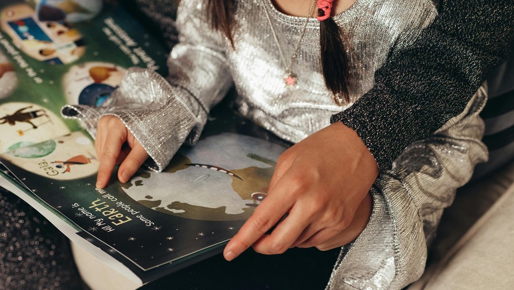 child focused pediatric practice websites