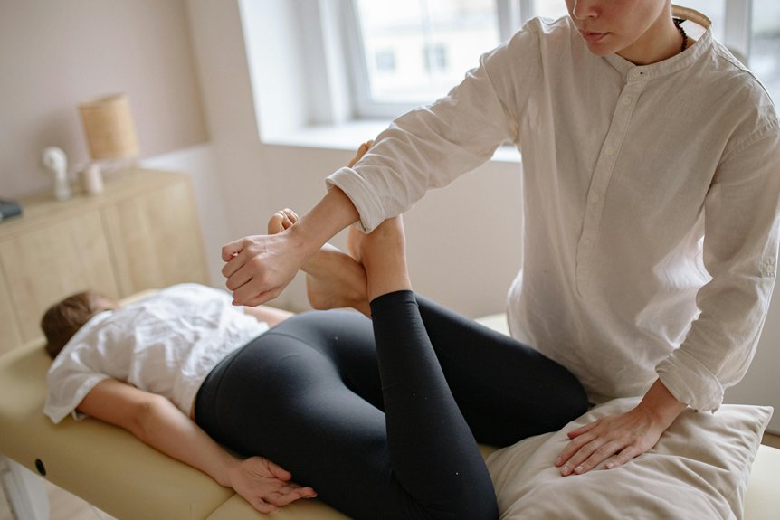 clayton nc joint pain therapy