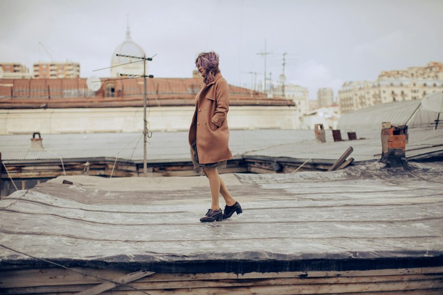 commercial metal roof coatings