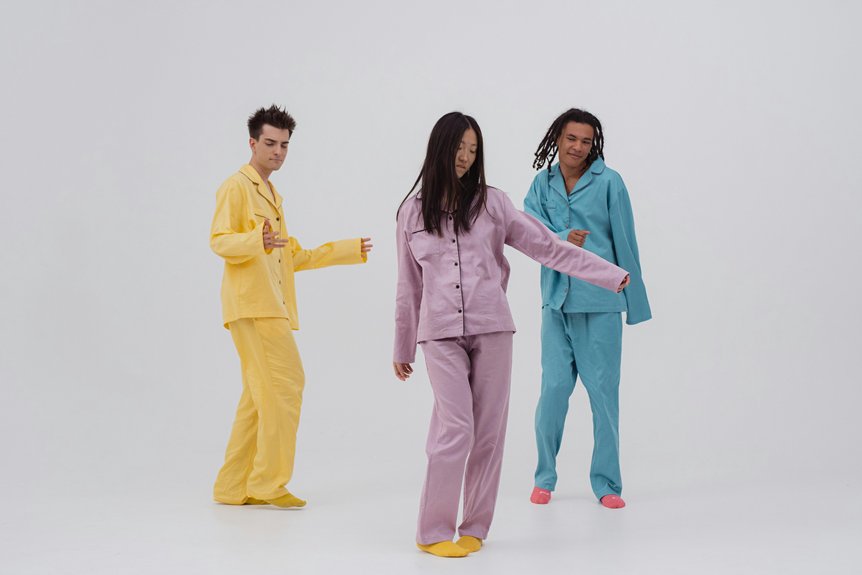 eagles pajamas purchase locations