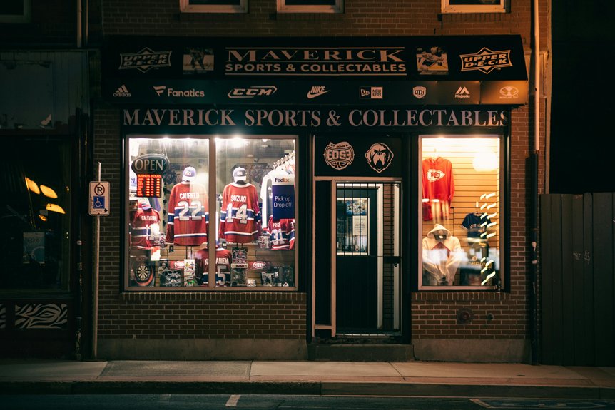 eagles signings merchandise locations