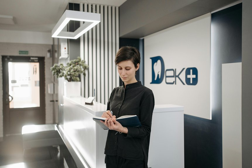 enhanced online appointment booking