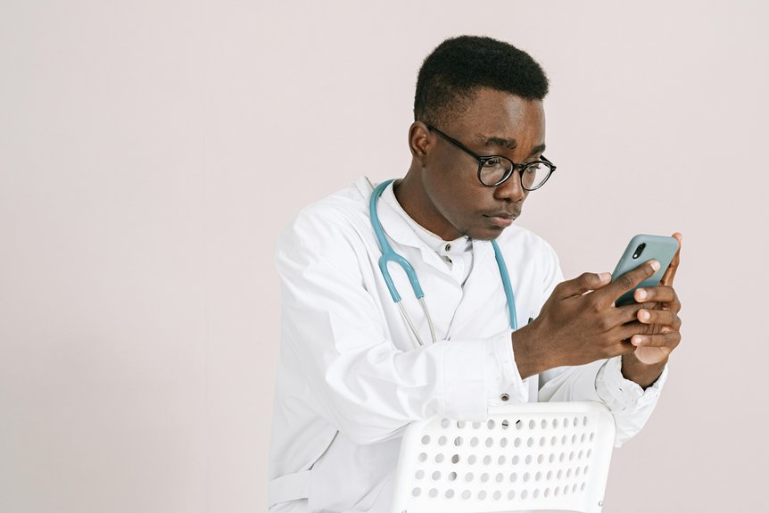enhancing tucson healthcare website