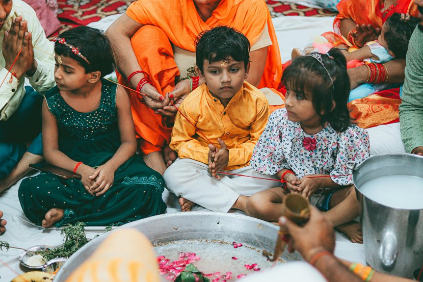 family health education outreach