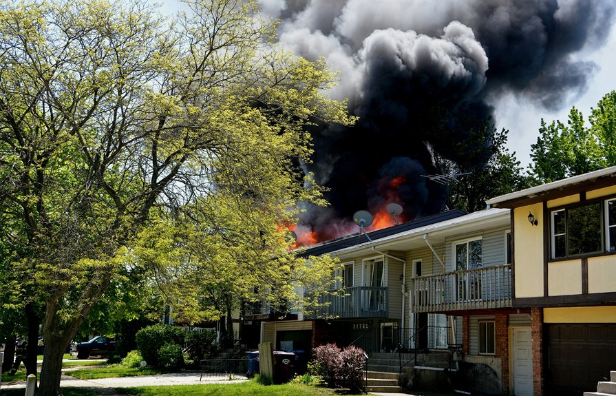 filing roof insurance claims