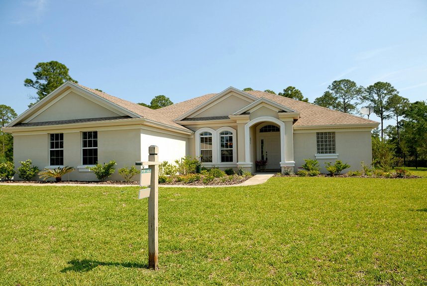increase home value cost effectively