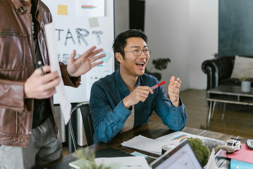 local business growth strategies