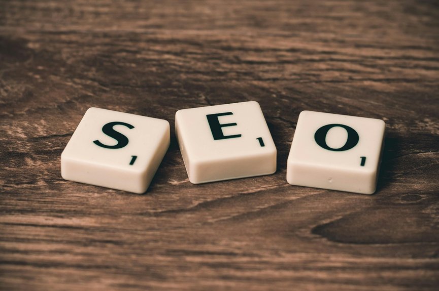 local seo strategies alexandria