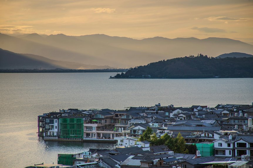 long lasting lake ray roberts roofing