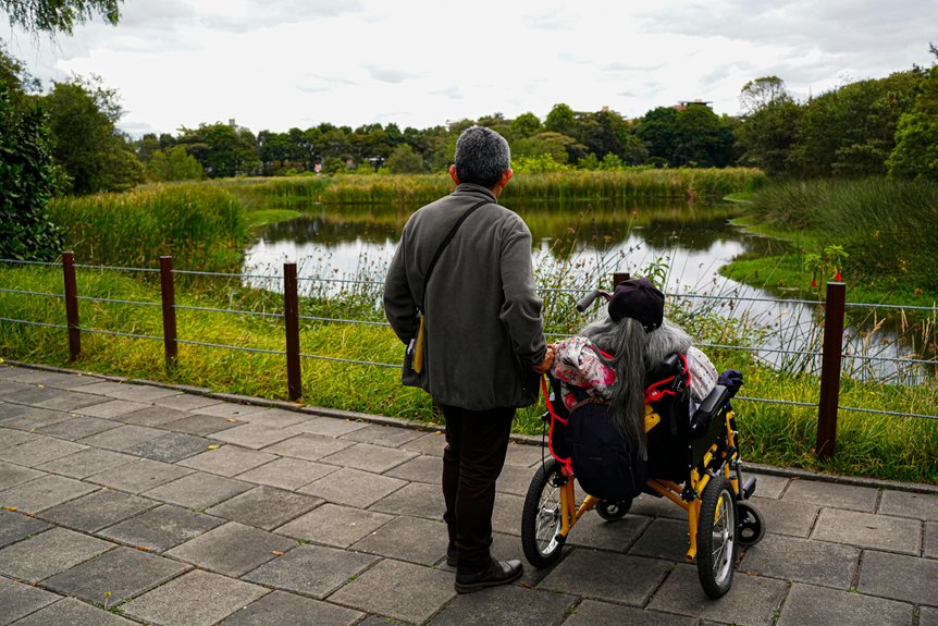 online women s health support