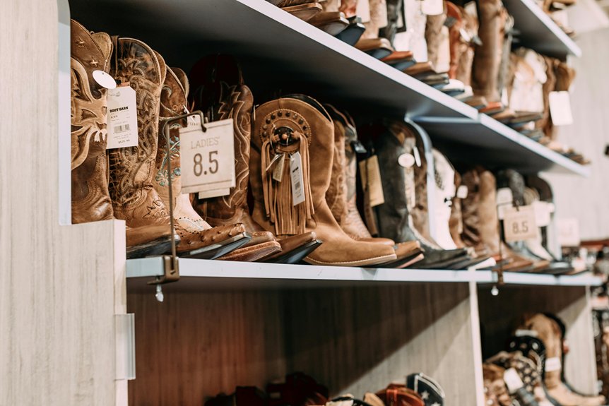 philadelphia eagles merchandise stores