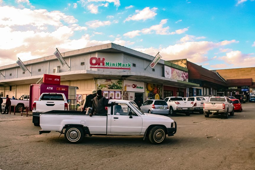 remote region medical website design