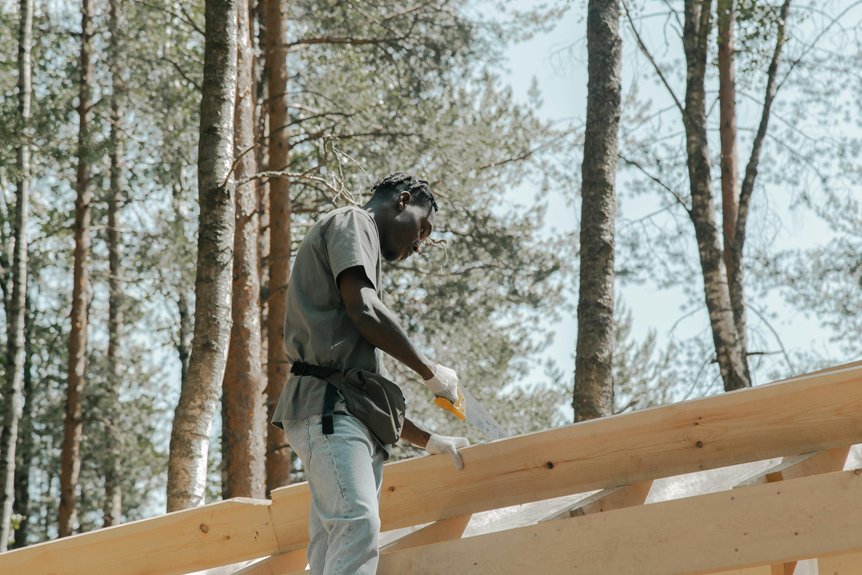 roofing safety guidelines