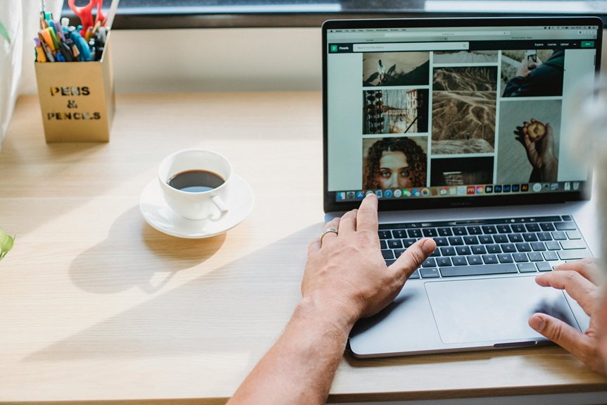 selecting raleigh web designers