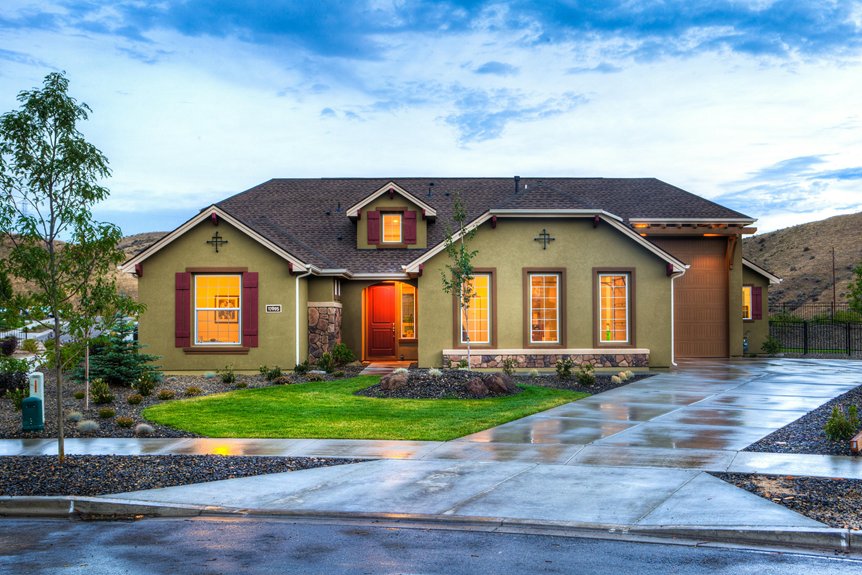selecting yukon roof hues