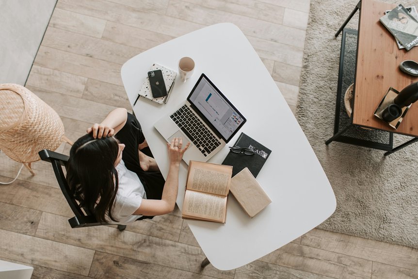 seo strategies for visibility