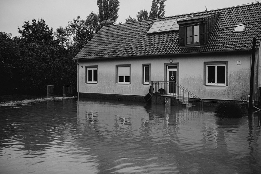 storm roof insurance filing