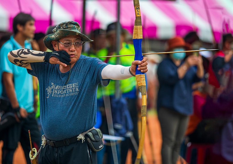 targeting retirees in surprise