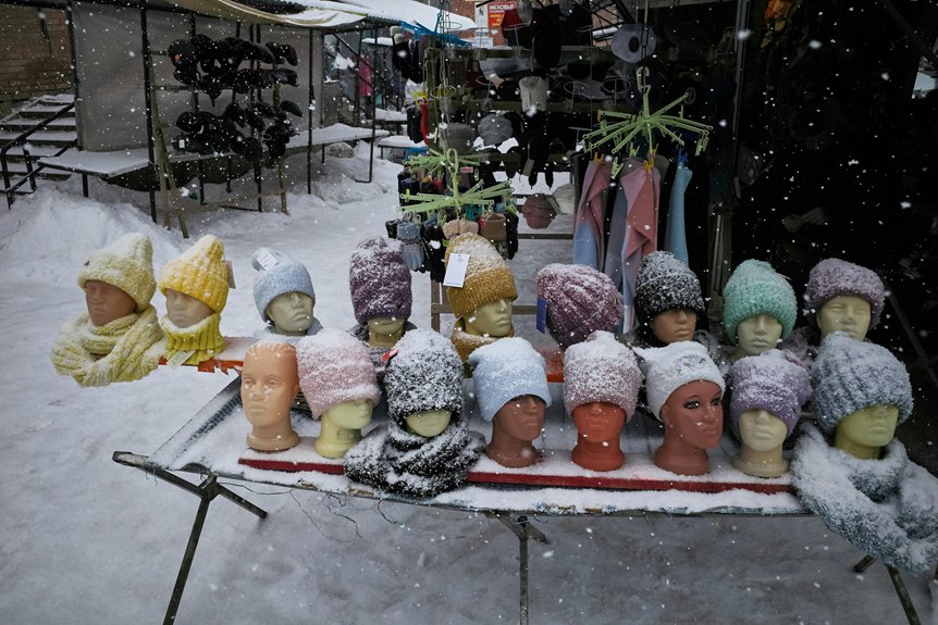 top eagles cold weather retailers