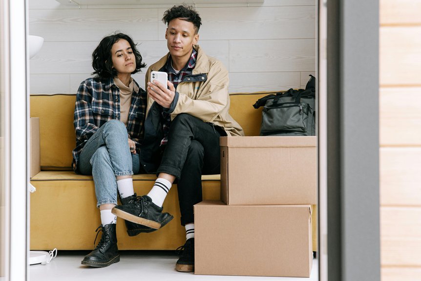 affordable comfortable topsail rentals