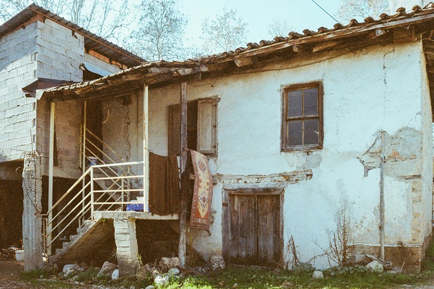 barn and outbuilding roofing