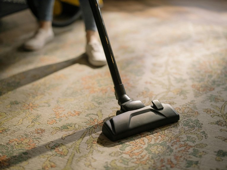 carpet cleaning in clemmons