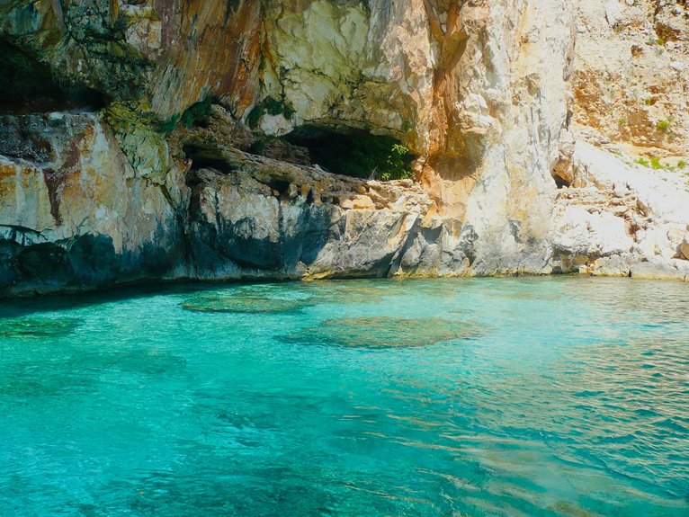 cayman crystal cave exploration
