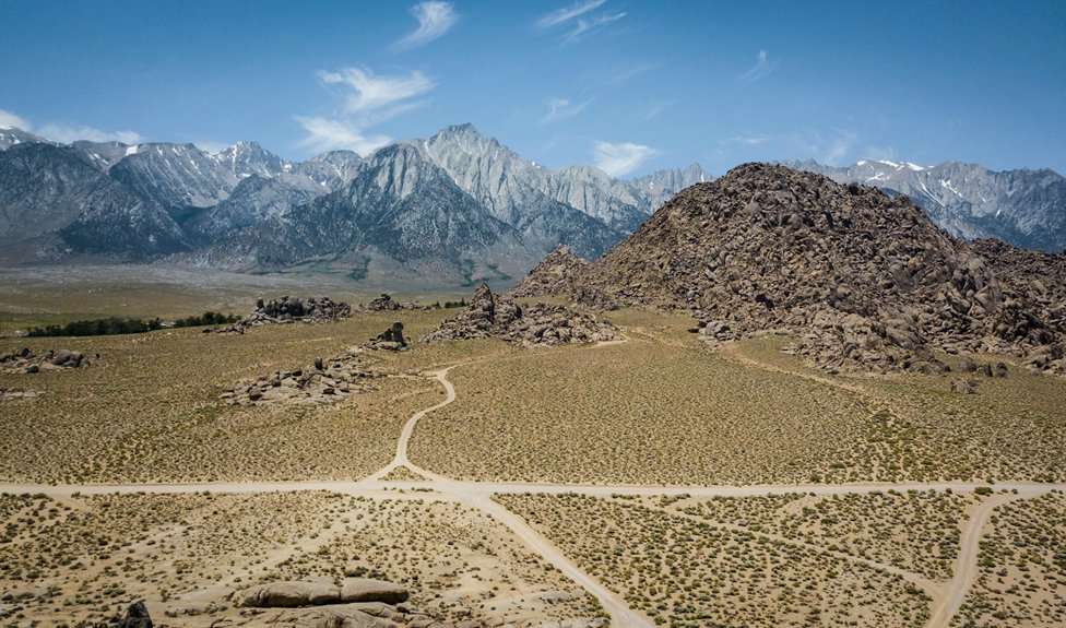 cayman island hiking trails
