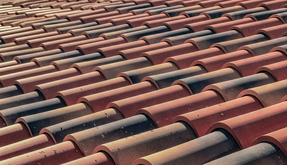 choosing durable commercial roofing