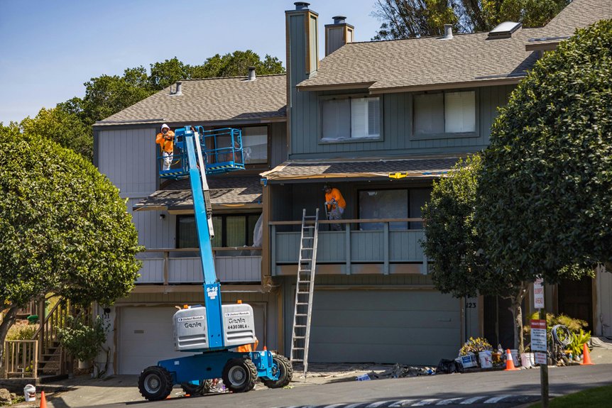 common midwest city roof issues