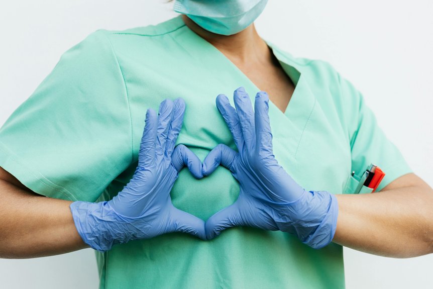 community centered minden medical branding