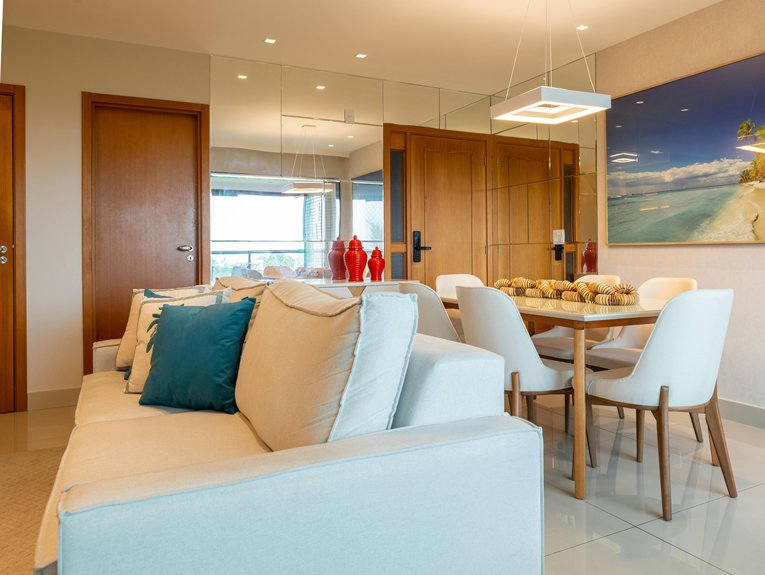 condo or beach house