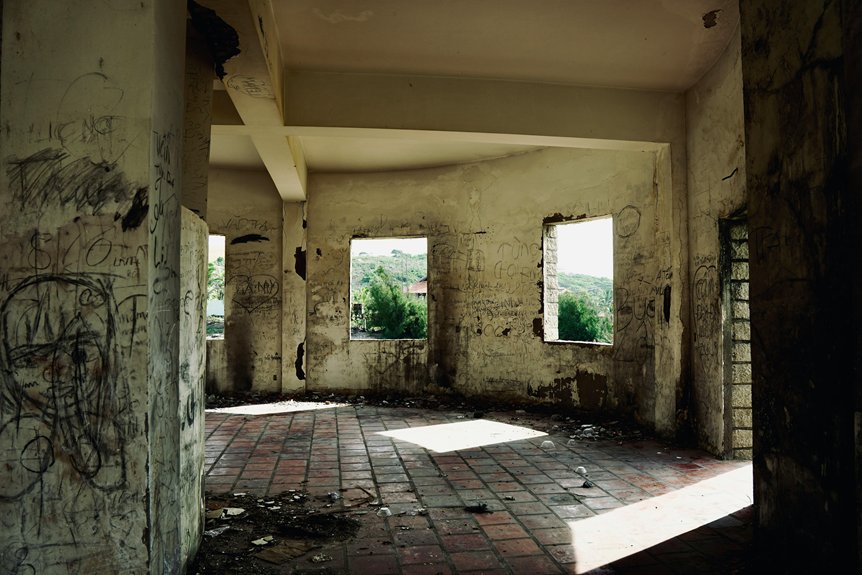 control coastal humidity levels