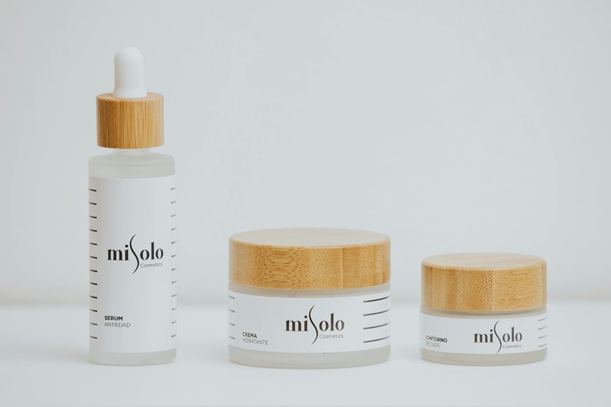 cosmetic clinic branding in corsicana