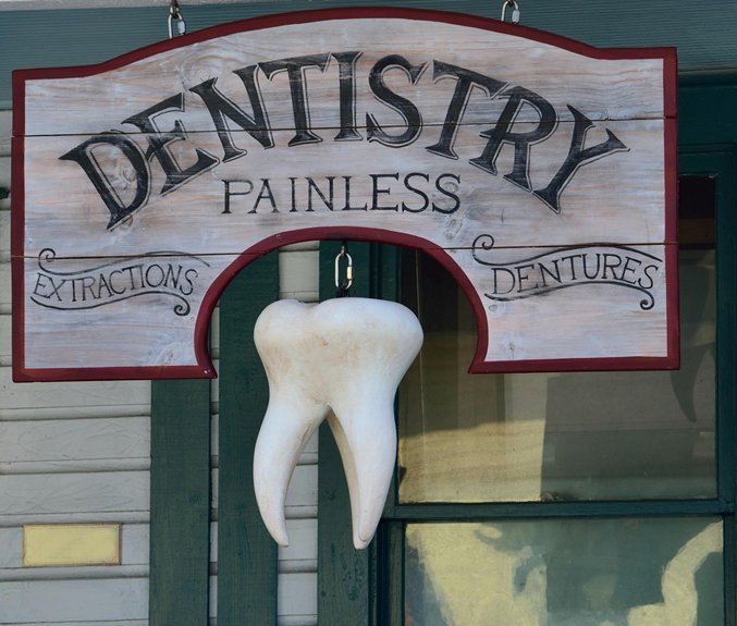 dental office marketing pearsall