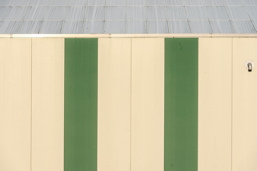 durability and weather resistance