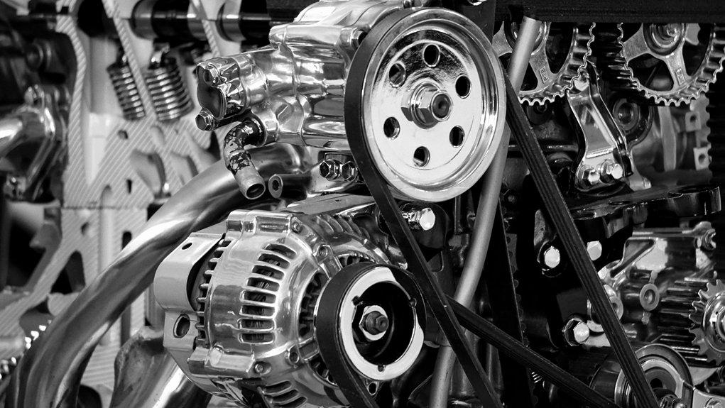 durham transmission repair trends