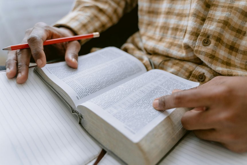 effective about page writing