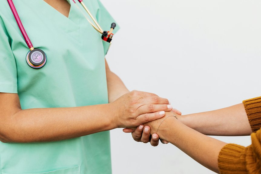 enhancing digital patient confidence