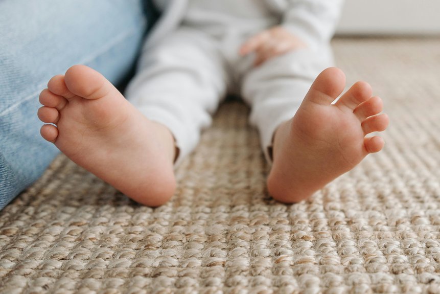 flooring options for families