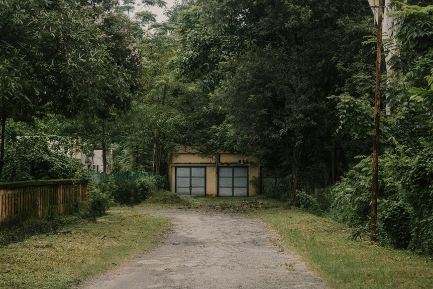 garage door remote solutions