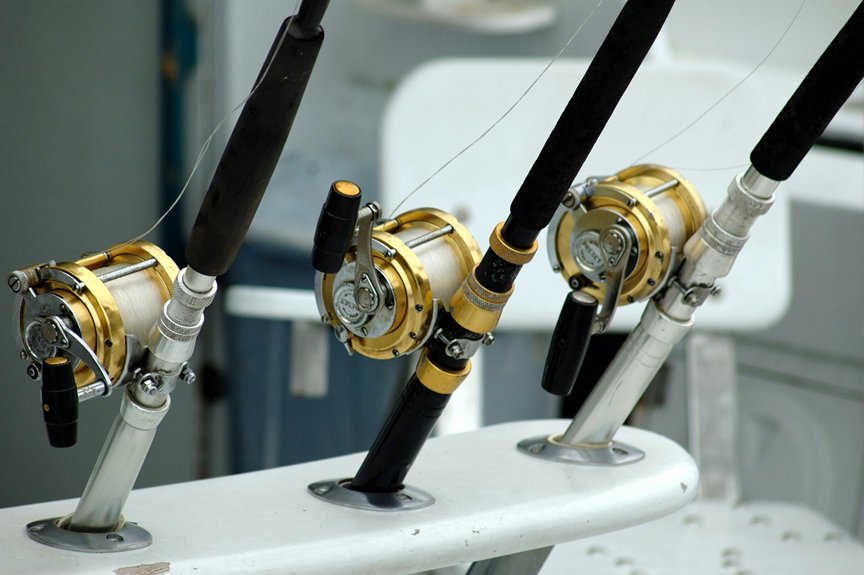 grand cayman fishing trips