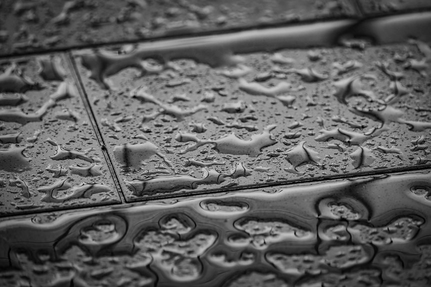 humidity impacts jacksonville flooring