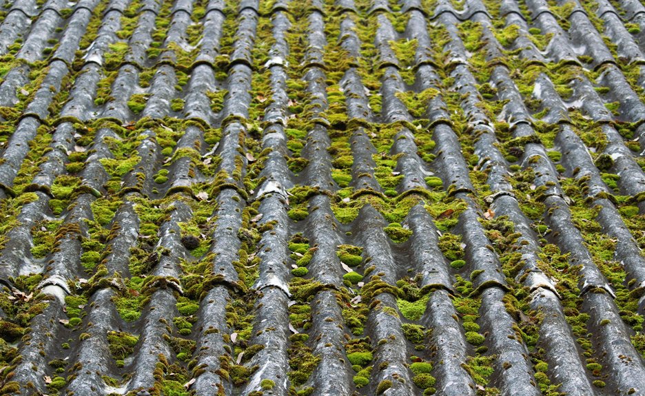 impact resistant roof shingles