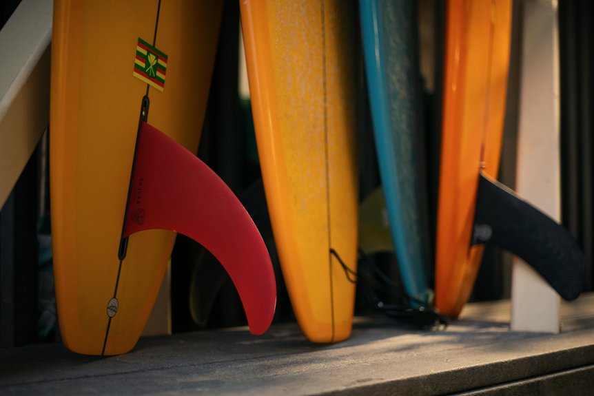 items to leave behind