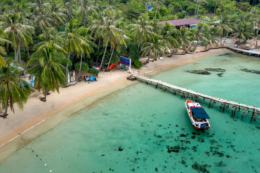 kayak and paddleboard rentals topsail