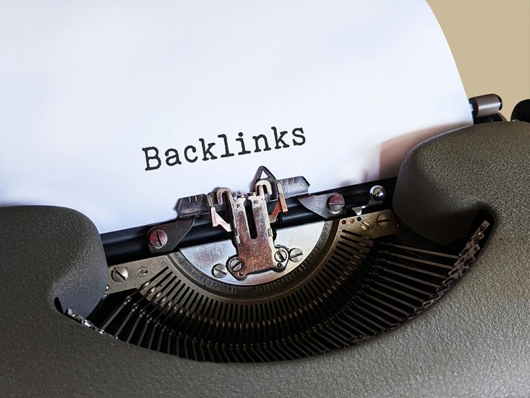 local ozark media backlinks