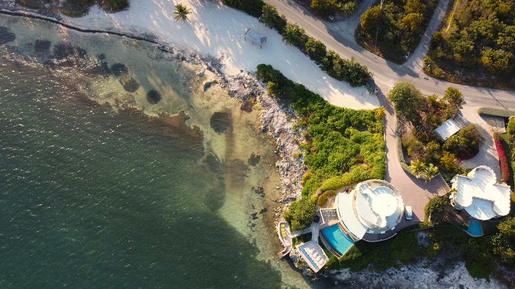 luxury resorts in grand cayman