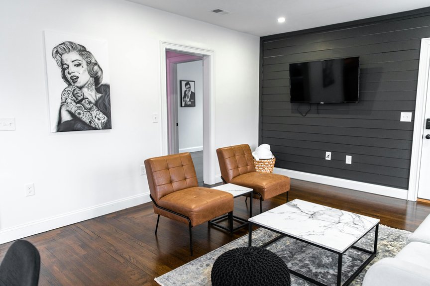 older home flooring tips